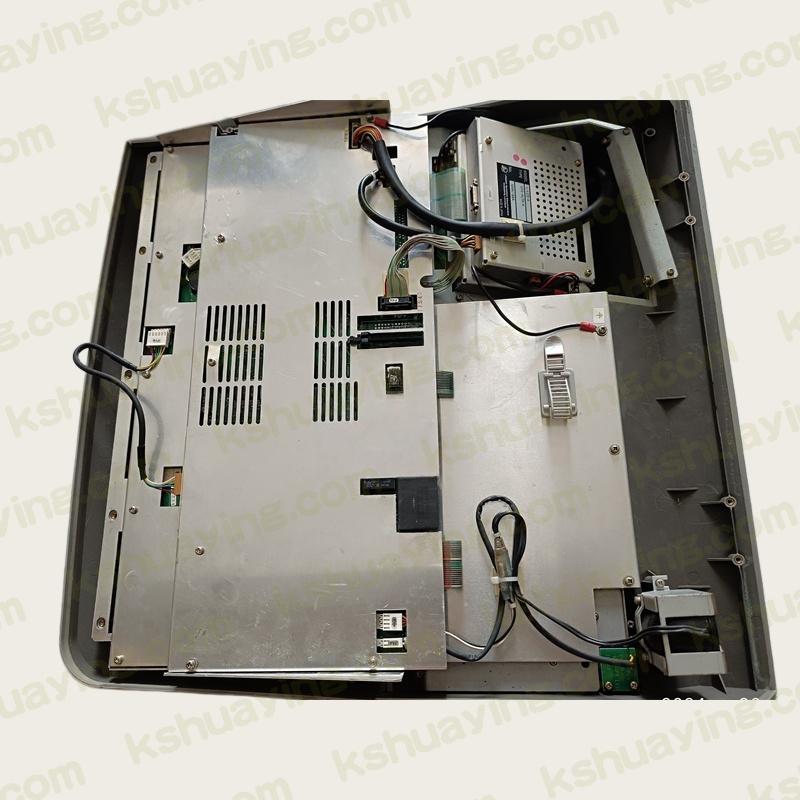 Aloka SSD-5000 KZMB Touch screen UT3-ALT6-A